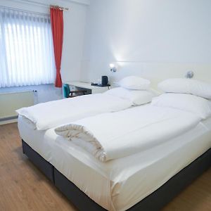 Hotel Am Kapellenberg